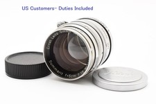 CLAd Leica Leitz Summarit 5cm