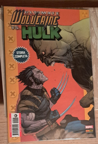 Marvel mega ultimate hulk - #,