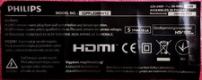 RICAMBI PER TV PHILIPS 32PFL5306H/12