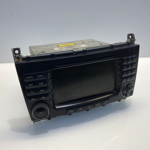 Mercedes benz w203 - mercedes-benz, c