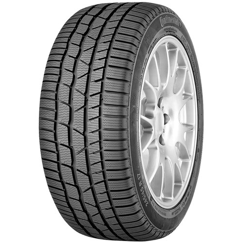 Gomme invernali continental - invernali,
