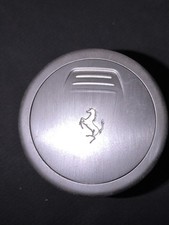 Posacenere Originale Ferrari