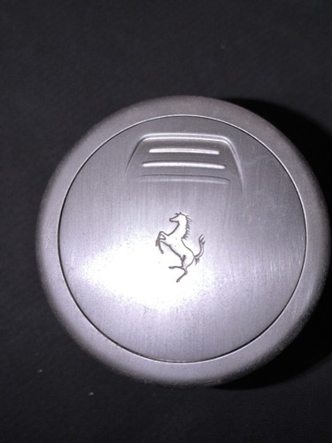 Posacenere originale ferrari - originale,