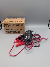 Noco genius1eu caricabatteria - noco,