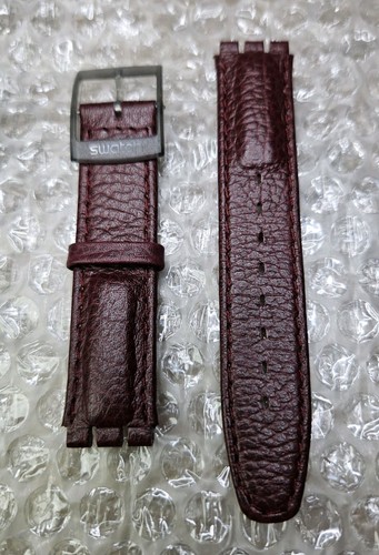 Swatch cinturino rubin - cinturino,