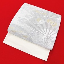 Kimono giapponese Obi 'FUKURO