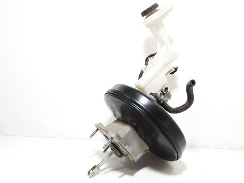 Servofreno per nissan qashqai - servofreno,