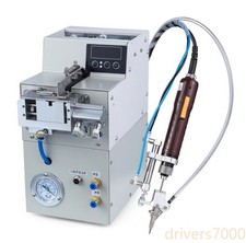 Avvitatore pneumatico