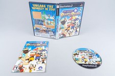 Playstation 2 *Ape Escape