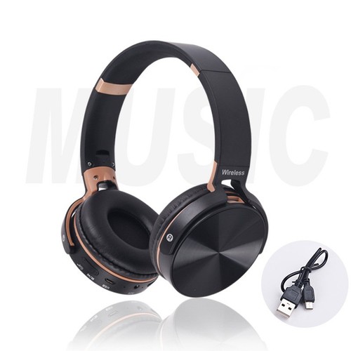 Cuffie hifi premium stereo - cuffie,