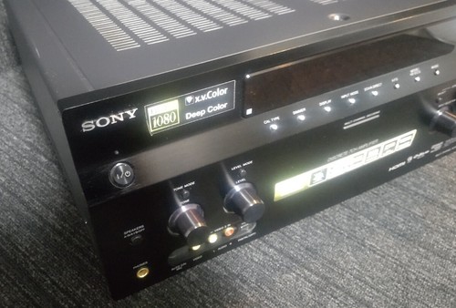 Sony da5600es amplificatore - sony, ta-da5600es