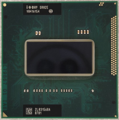 Intel core 2920xm extreme - intel,