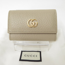 Custodia portachiavi Gucci GG