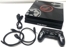 Sony PlayStation 4 Pro 1TB