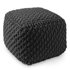 Open box square cotton - square,