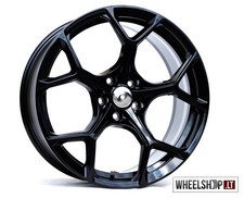 Cerchi in lega Audi R19 5x112