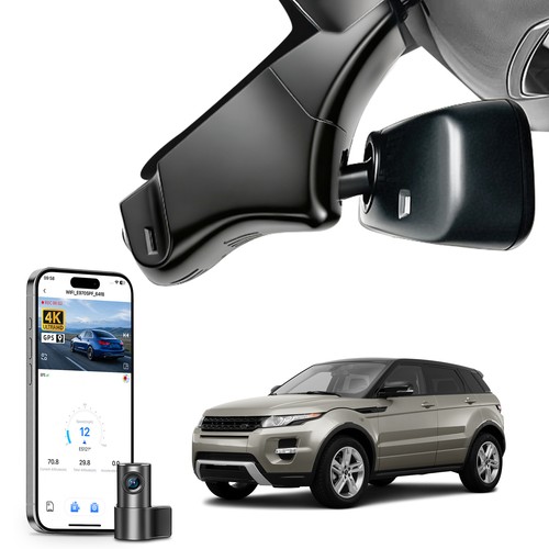Dash cam mangoal anteriore - dash,