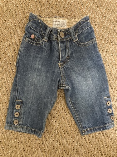 Jeans bambino osh kosh - bambino, 6/9
