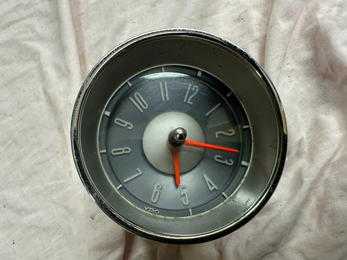 Orologio auto volkswagen t3 - auto, vw
