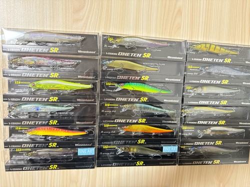 Megabass ito engineering - ito,