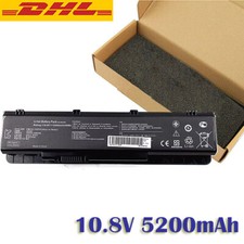 Batteria 5200MAH per ASUS N55