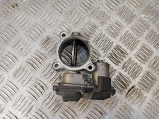 Boitier papillon - BMW SERIE 3