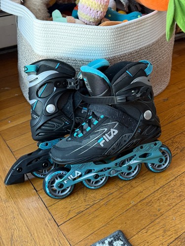 Roller blades fila legacy pro - blades,