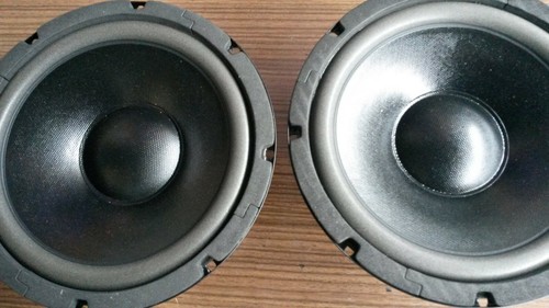 Kenford busto hifi - 8", 200mm