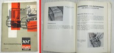 Fiat trattori 70c - trattori,