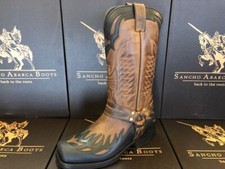 Sancho Boots stivali da cowboy
