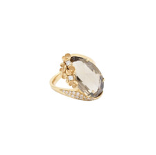 Anello Oro Donna Annamaria