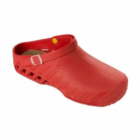 Scholl zoccolo professionale - scholl,