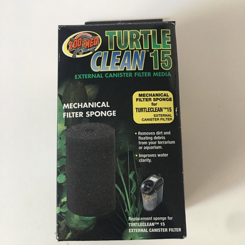 Zoo med turtle clean - med, tc-702