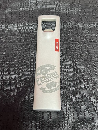 Apribottiglie birra firmato - apribottiglie,