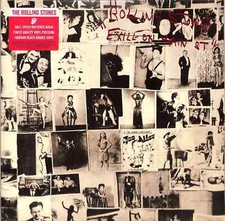 The Rolling Stones / EXILE ON