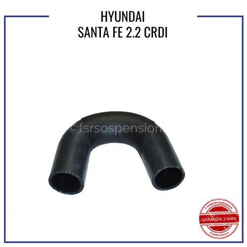 Tubo aria manicotto - tubo,