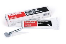 THREEBOND PASTA SIGILLO MOTORE GUARNIZIONE SILICONICA CARTER MOTO AUTO 100g