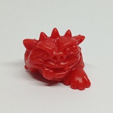 Mini Boglins I Disgustosi Capo Drox Rosso