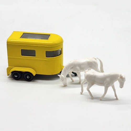 Rimorchio pony vintage - vintage, ~