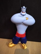 SOLO GENIO DISNEY STORE (SENZA LAMPADA) - 25 cm