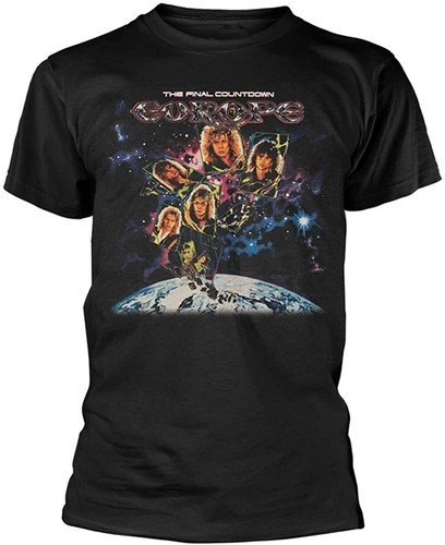 Shirt uomo europa conto - t-shirt,