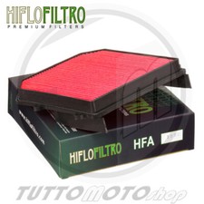 FILTRO ARIA HIFLO HFA1922