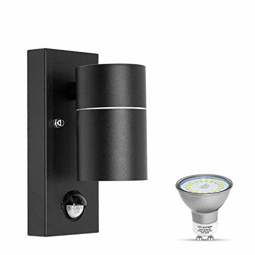 Lampada led per esterni - lampada,