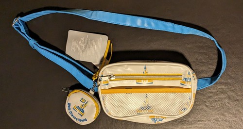 Walt disney world cross - world,
