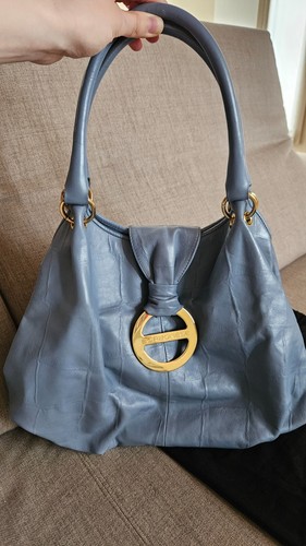 Borsa spalla borbonese - spalla,