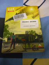 Assurdo universo Fredric Brown