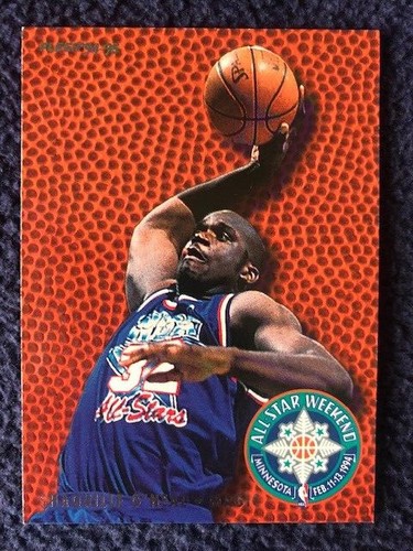 All shaq shaquille o neal - all, shaq: