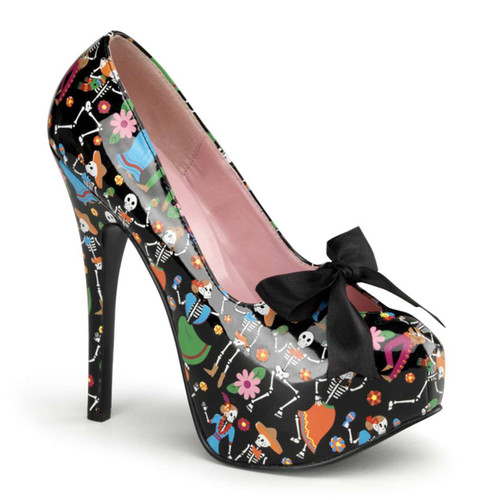 Pinup couture teeze 12 - couture,