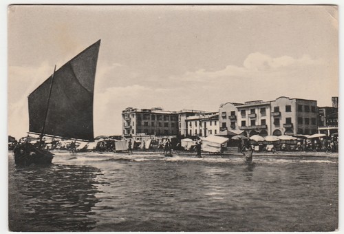 Lido jesolo venezia - di,