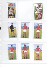 Calciatori panini 1970 - panini, 1970-71